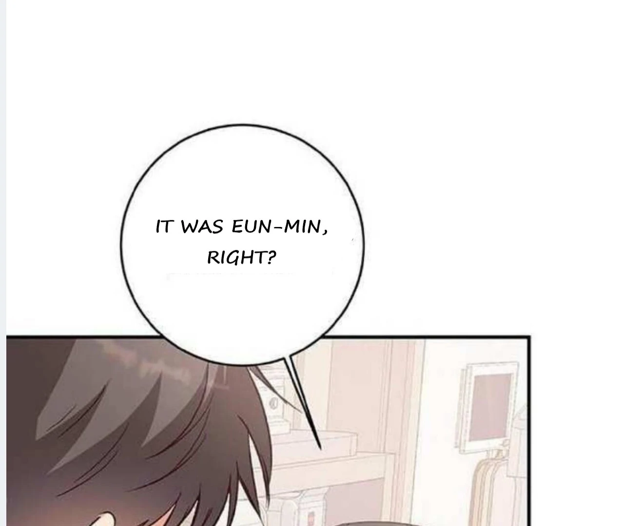 Dandelion Flower Observation Diary ( NOSY X PARADISE ) - Chapter 3 manhwa
