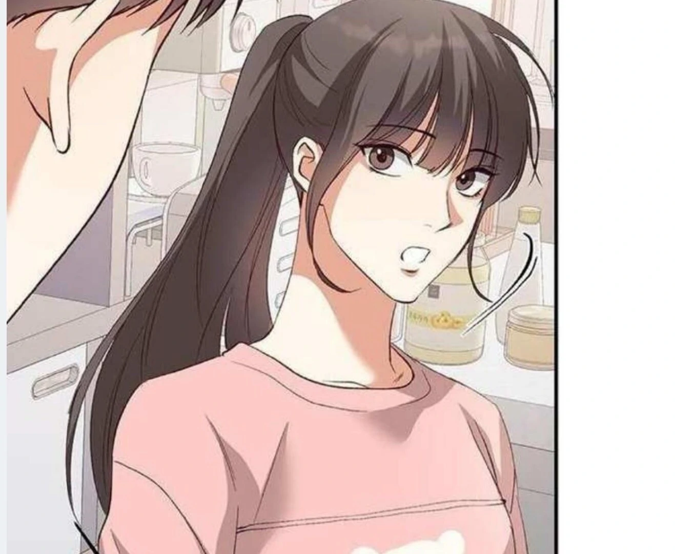 Dandelion Flower Observation Diary ( NOSY X PARADISE ) - Chapter 3 manhwa