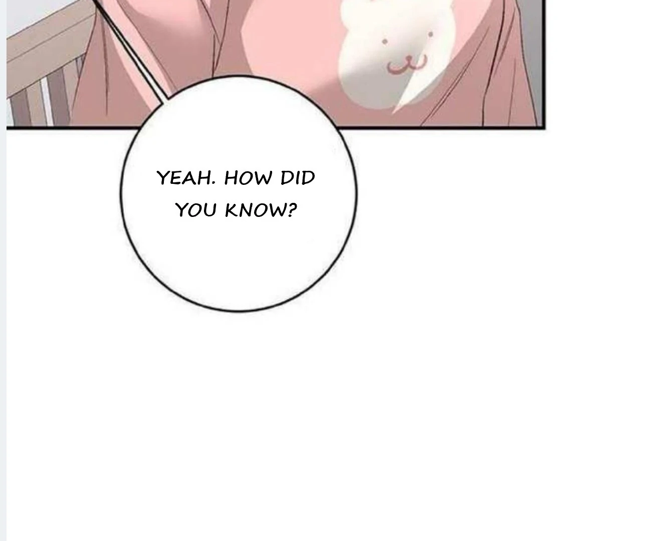 Dandelion Flower Observation Diary ( NOSY X PARADISE ) - Chapter 3 manhwa