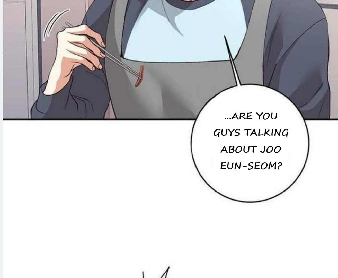 Dandelion Flower Observation Diary ( NOSY X PARADISE ) - Chapter 3 manhwa