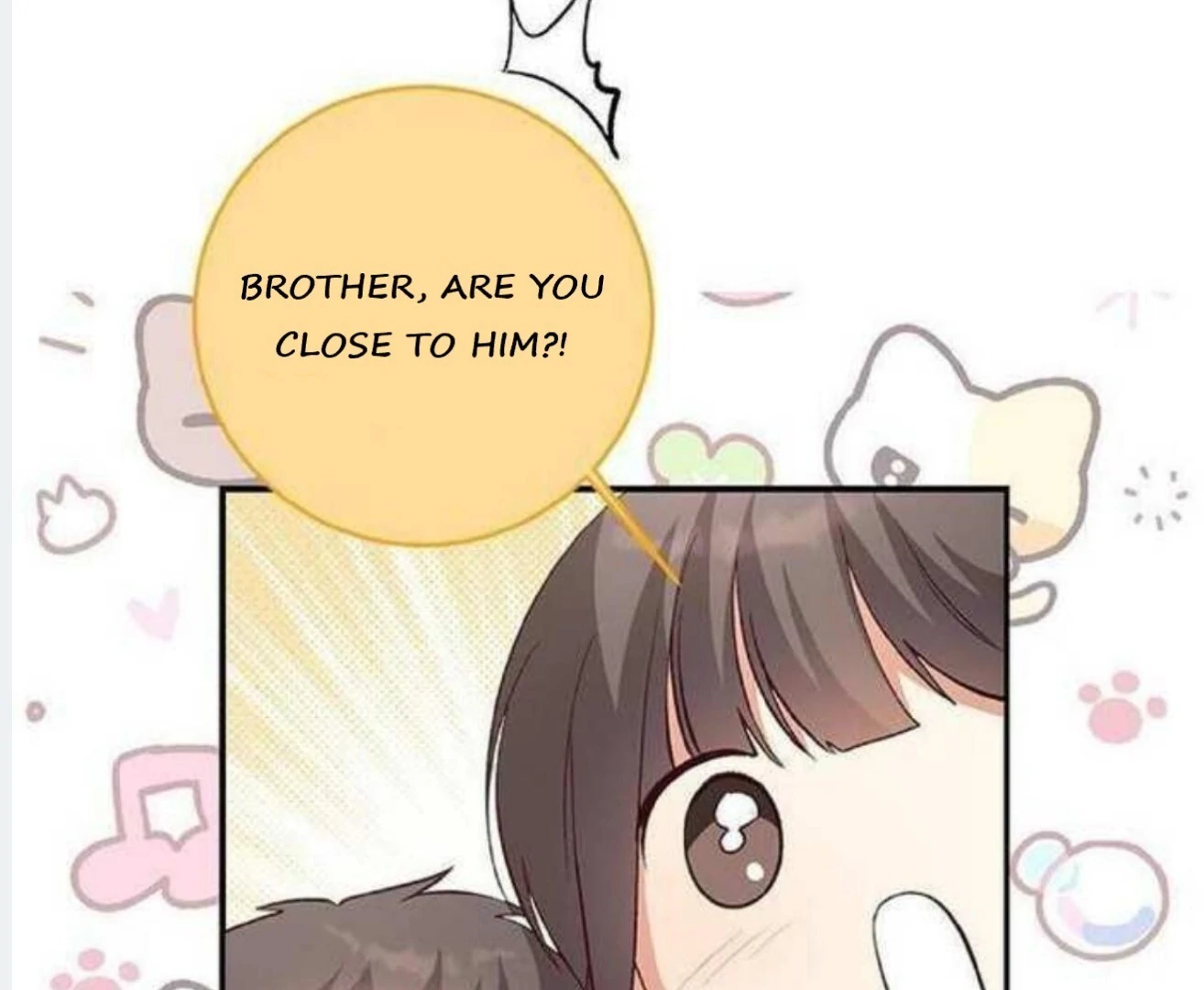 Dandelion Flower Observation Diary ( NOSY X PARADISE ) - Chapter 3 manhwa
