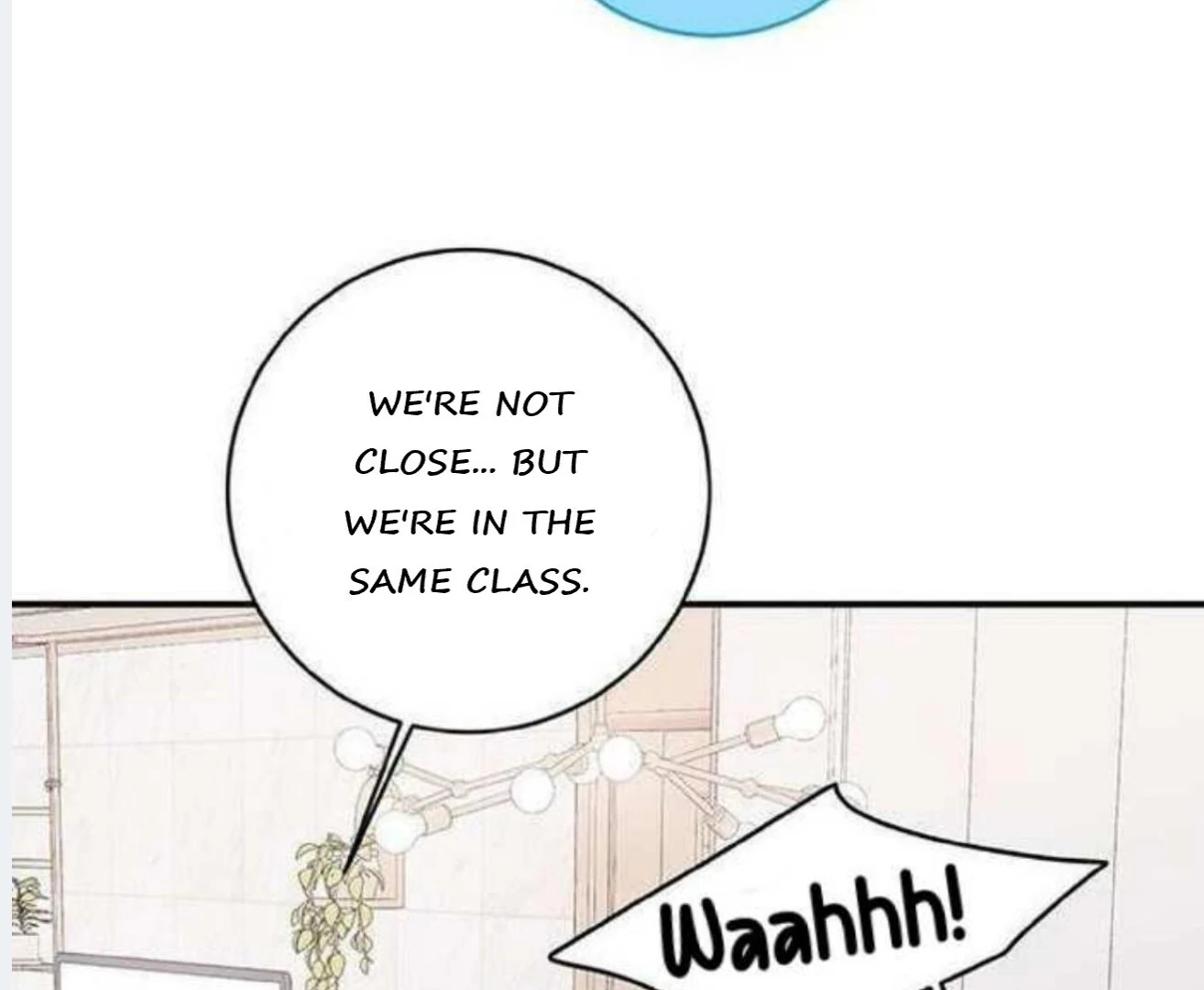 Dandelion Flower Observation Diary ( NOSY X PARADISE ) - Chapter 3 manhwa