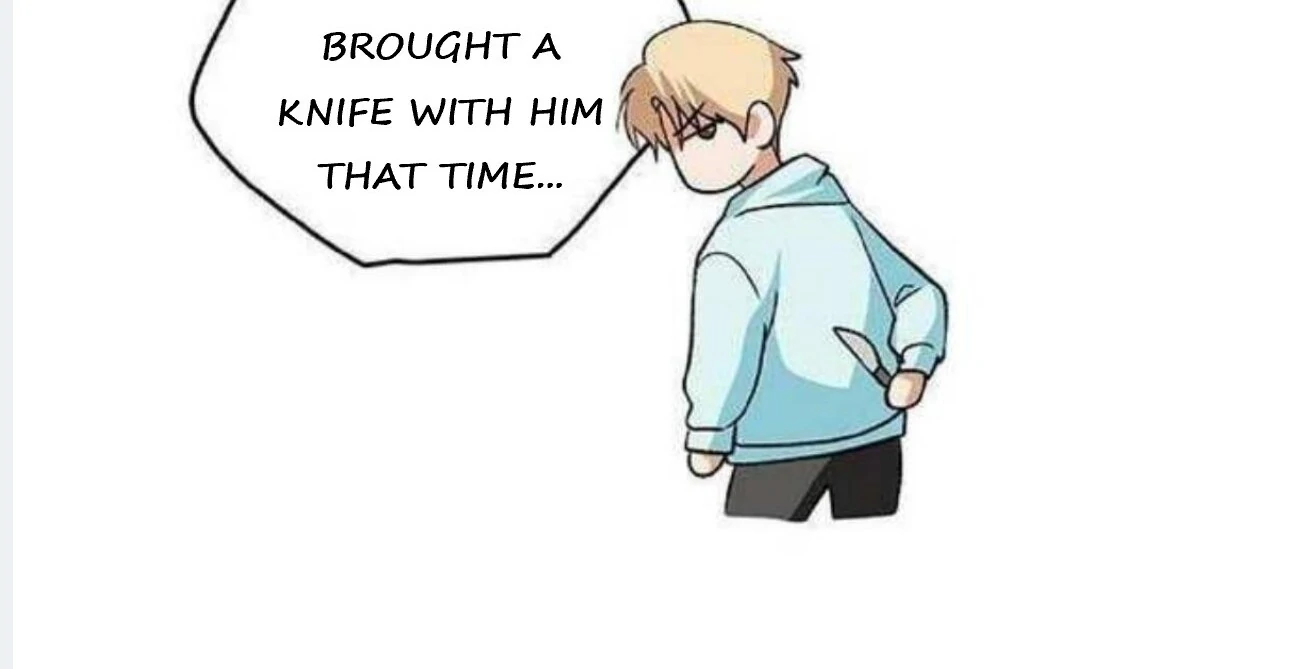 Dandelion Flower Observation Diary ( NOSY X PARADISE ) - Chapter 3 manhwa