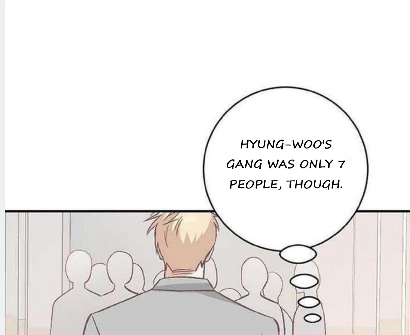 Dandelion Flower Observation Diary ( NOSY X PARADISE ) - Chapter 3 manhwa