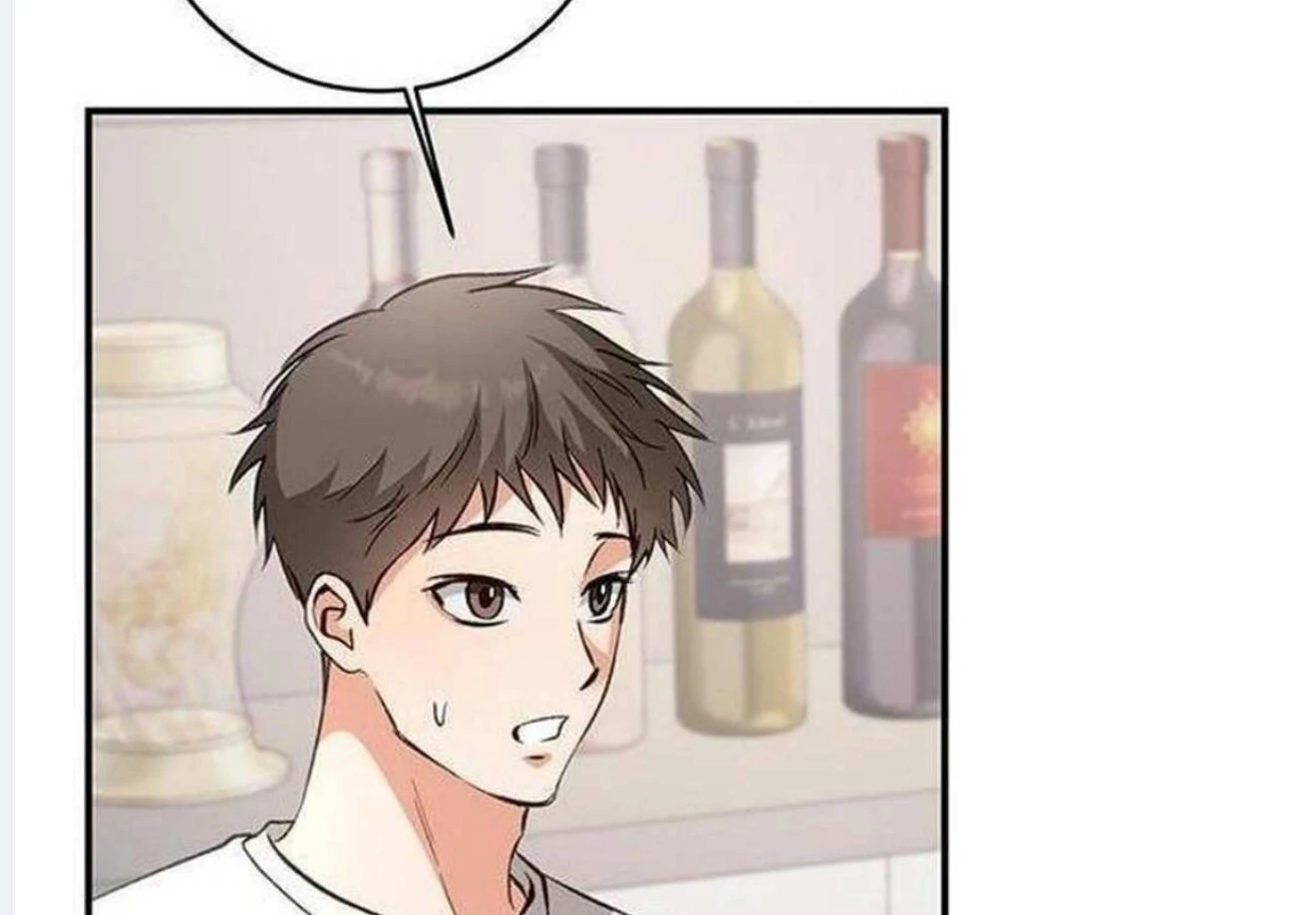 Dandelion Flower Observation Diary ( NOSY X PARADISE ) - Chapter 3 manhwa