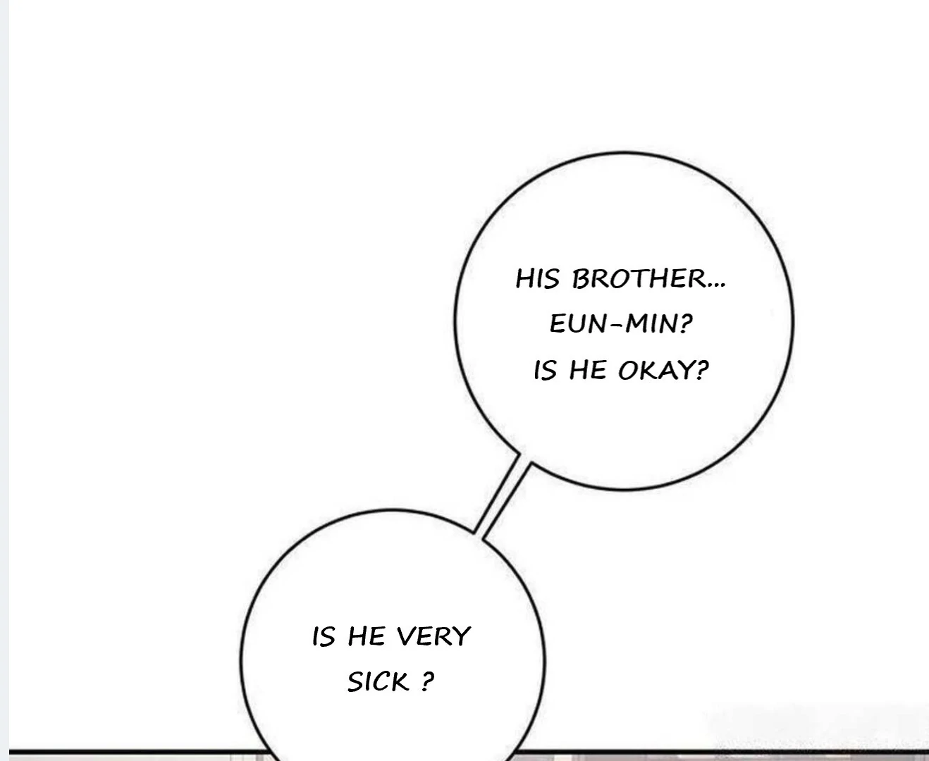 Dandelion Flower Observation Diary ( NOSY X PARADISE ) - Chapter 3 manhwa