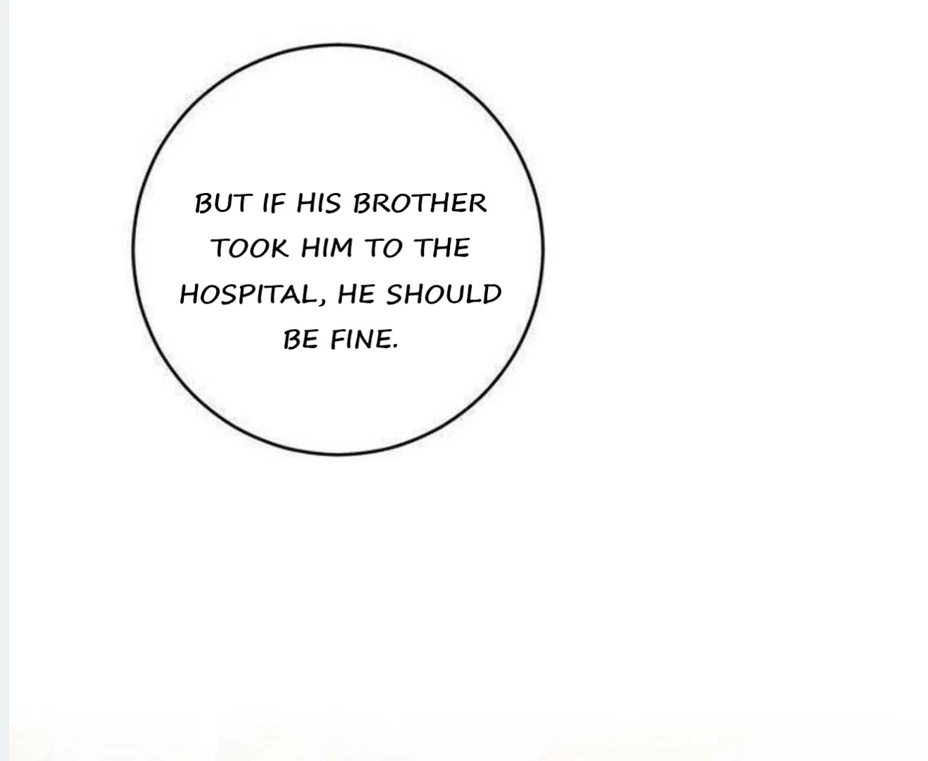 Dandelion Flower Observation Diary ( NOSY X PARADISE ) - Chapter 3 manhwa
