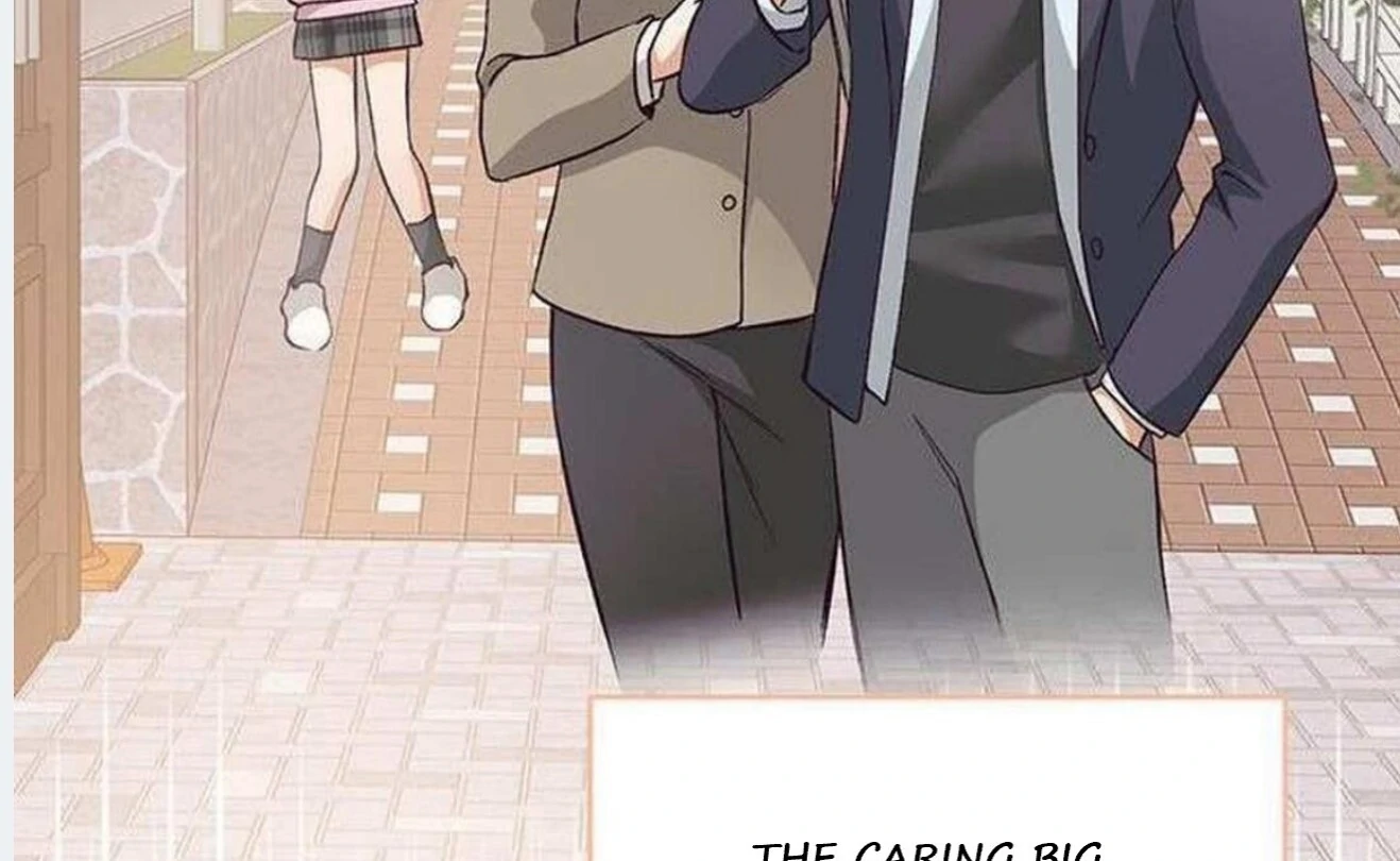 Dandelion Flower Observation Diary ( NOSY X PARADISE ) - Chapter 3 manhwa
