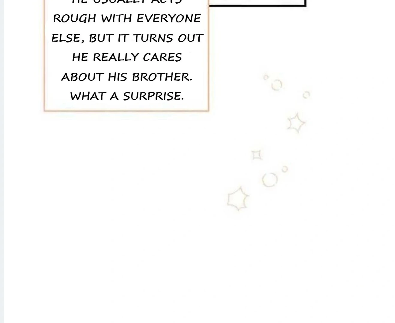 Dandelion Flower Observation Diary ( NOSY X PARADISE ) - Chapter 3 manhwa