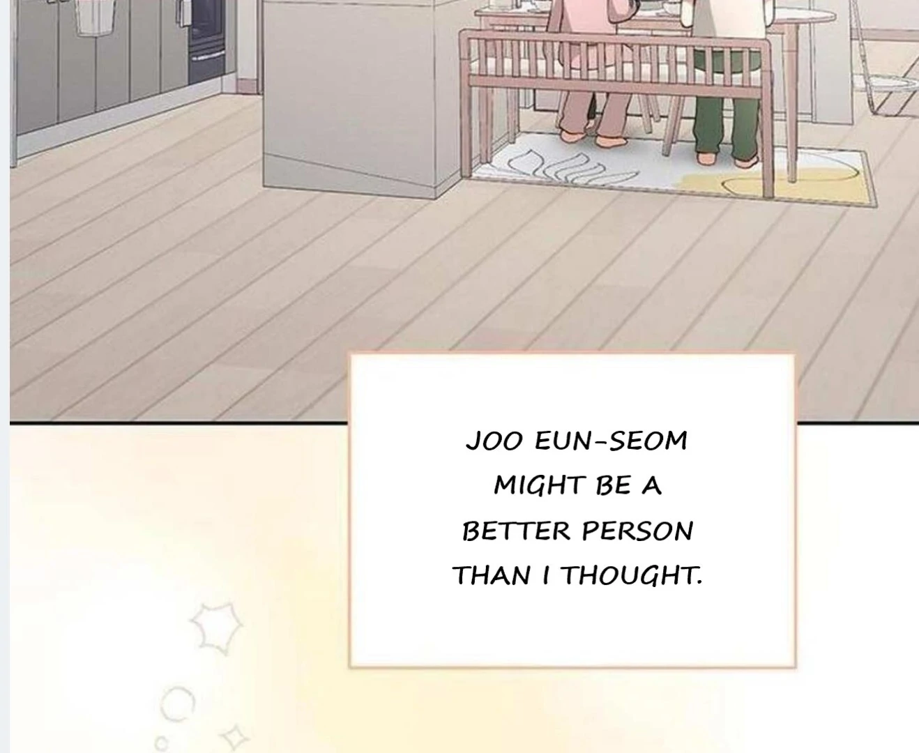Dandelion Flower Observation Diary ( NOSY X PARADISE ) - Chapter 3 manhwa