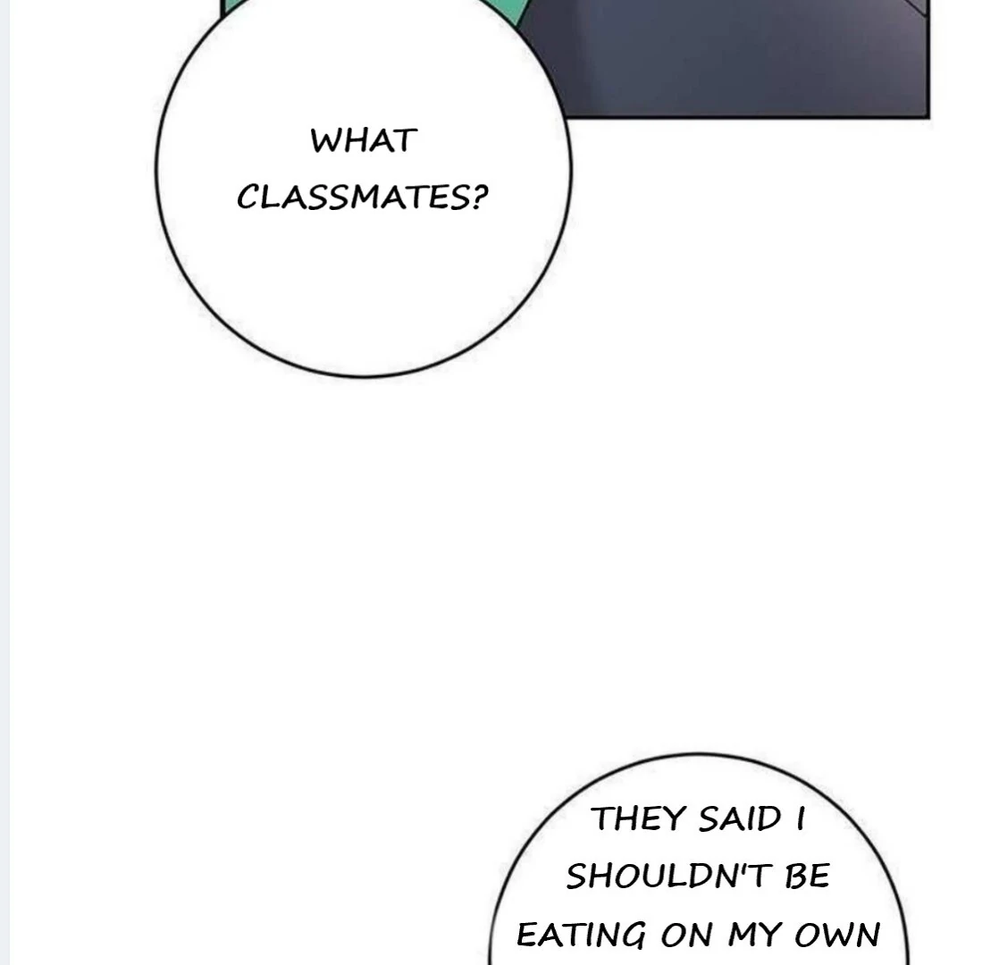 Dandelion Flower Observation Diary ( NOSY X PARADISE ) - Chapter 3 manhwa