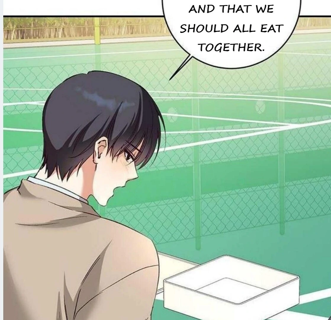 Dandelion Flower Observation Diary ( NOSY X PARADISE ) - Chapter 3 manhwa