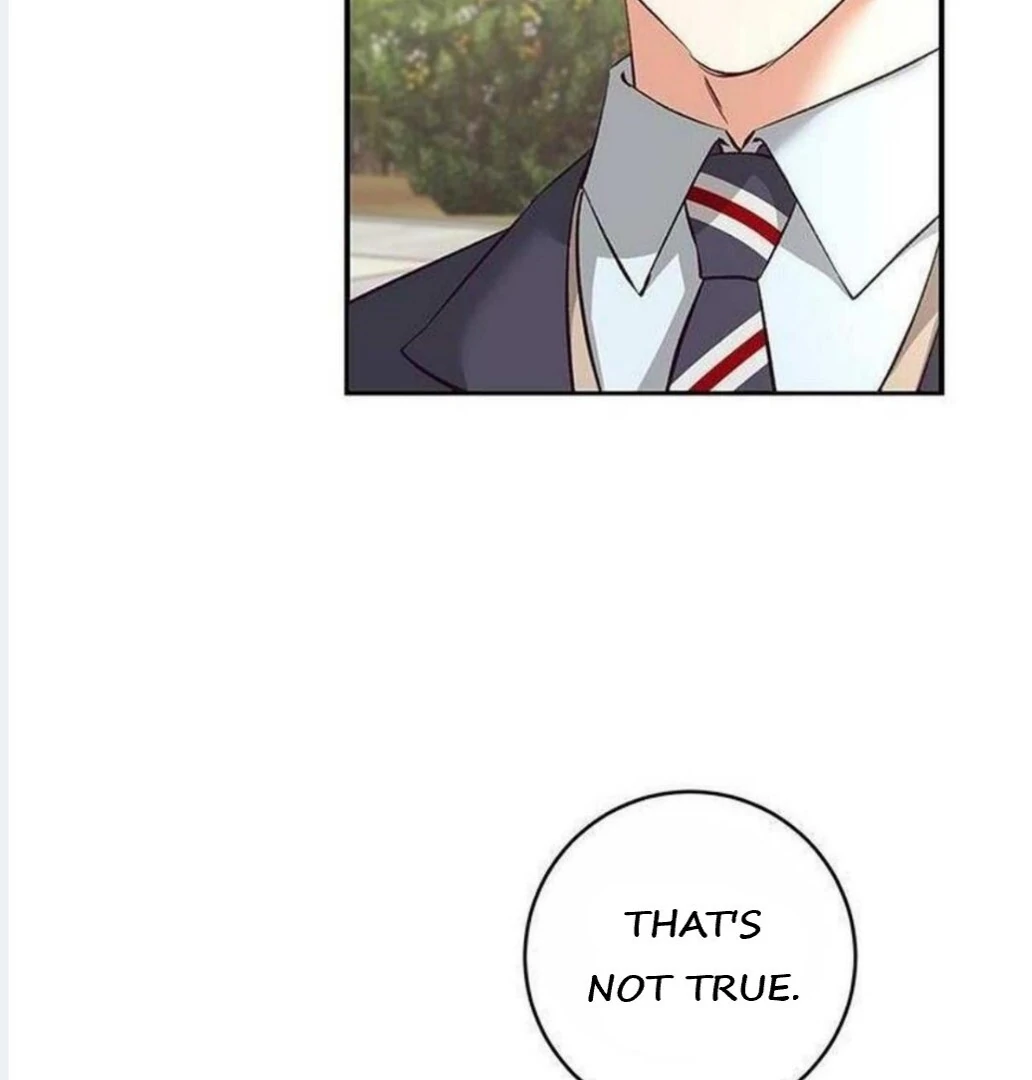 Dandelion Flower Observation Diary ( NOSY X PARADISE ) - Chapter 3 manhwa