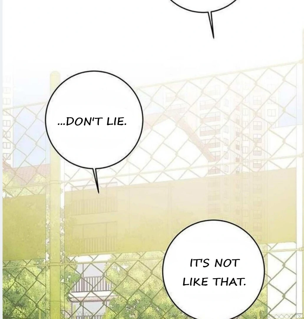 Dandelion Flower Observation Diary ( NOSY X PARADISE ) - Chapter 3 manhwa