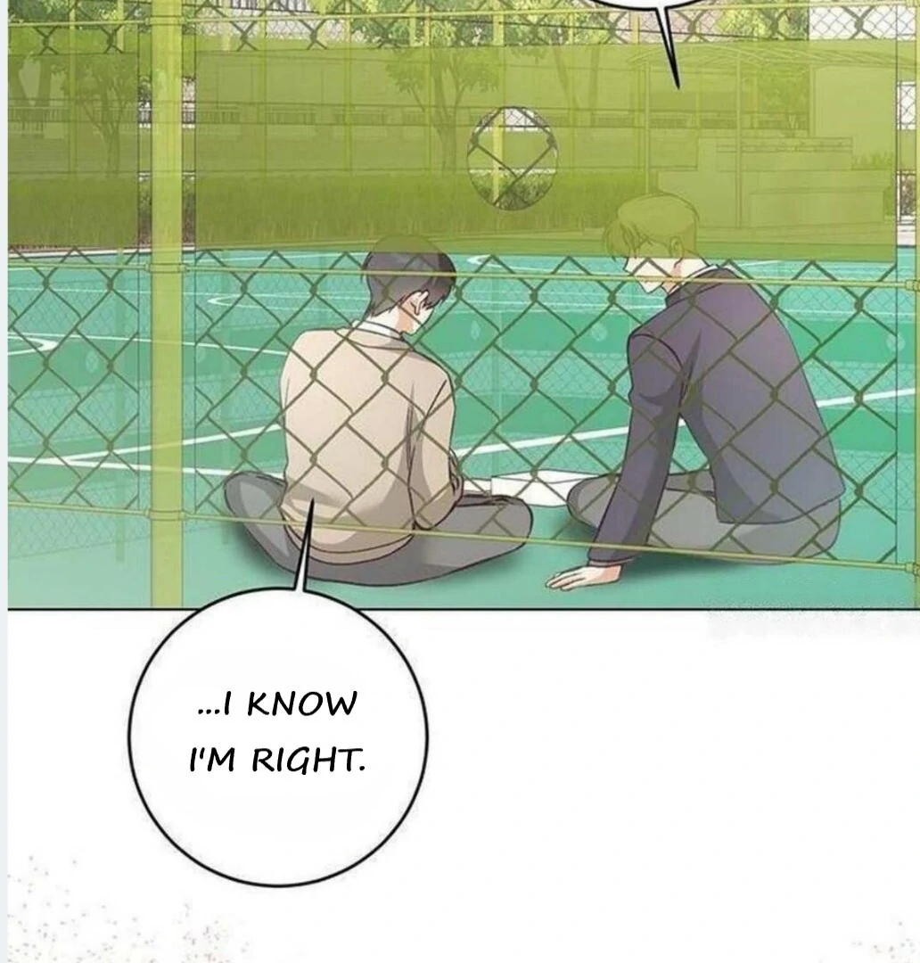 Dandelion Flower Observation Diary ( NOSY X PARADISE ) - Chapter 3 manhwa