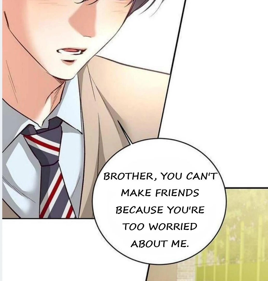 Dandelion Flower Observation Diary ( NOSY X PARADISE ) - Chapter 3 manhwa