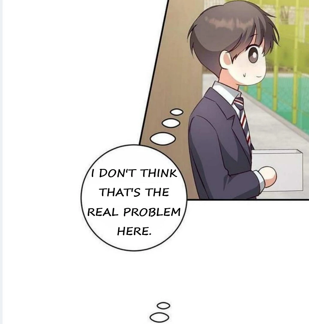 Dandelion Flower Observation Diary ( NOSY X PARADISE ) - Chapter 3 manhwa
