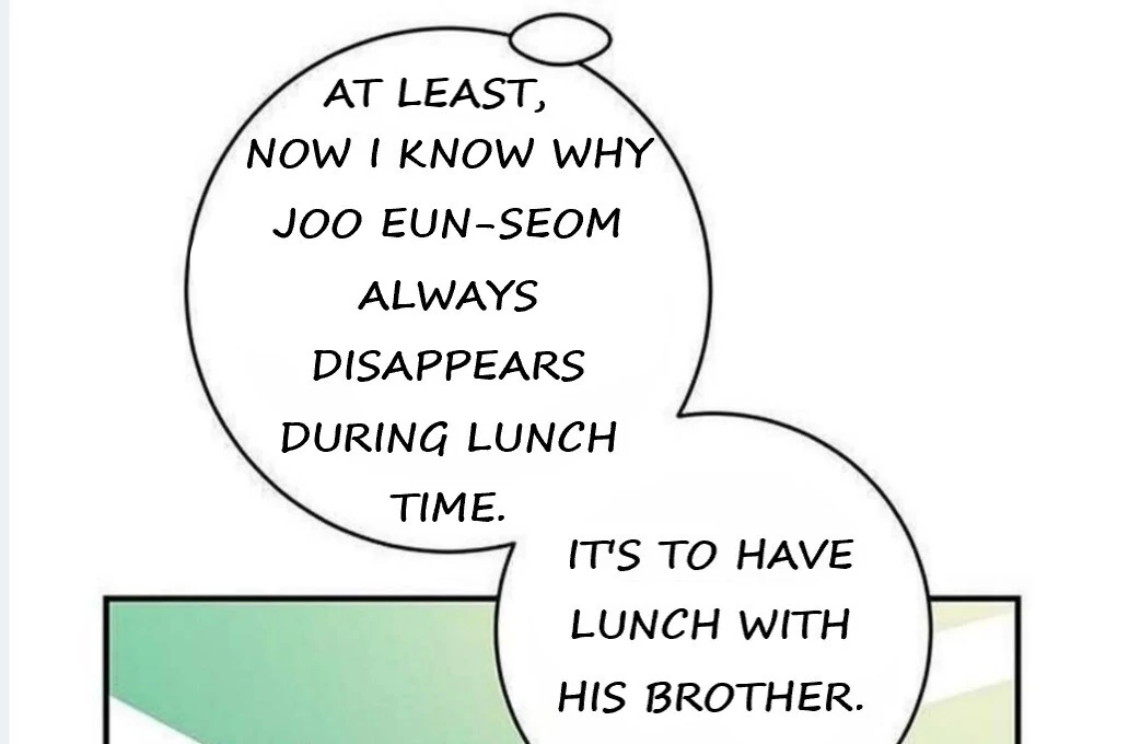 Dandelion Flower Observation Diary ( NOSY X PARADISE ) - Chapter 3 manhwa
