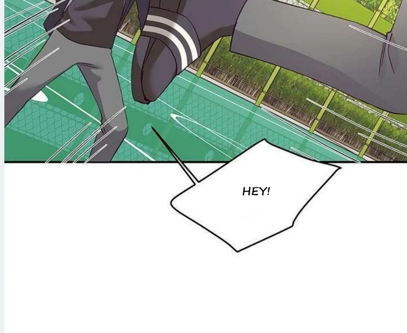 Dandelion Flower Observation Diary ( NOSY X PARADISE ) - Chapter 3 manhwa