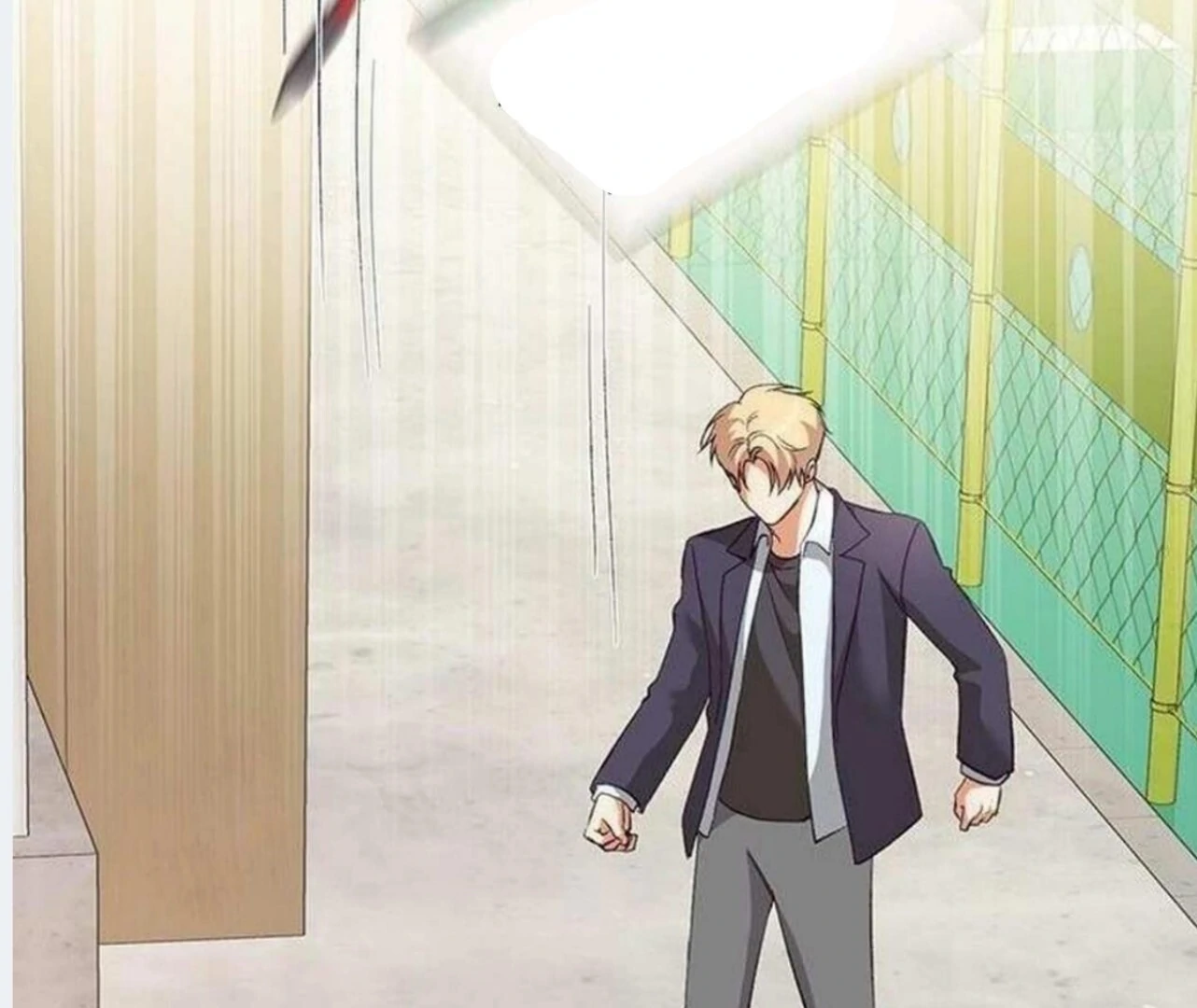 Dandelion Flower Observation Diary ( NOSY X PARADISE ) - Chapter 3 manhwa