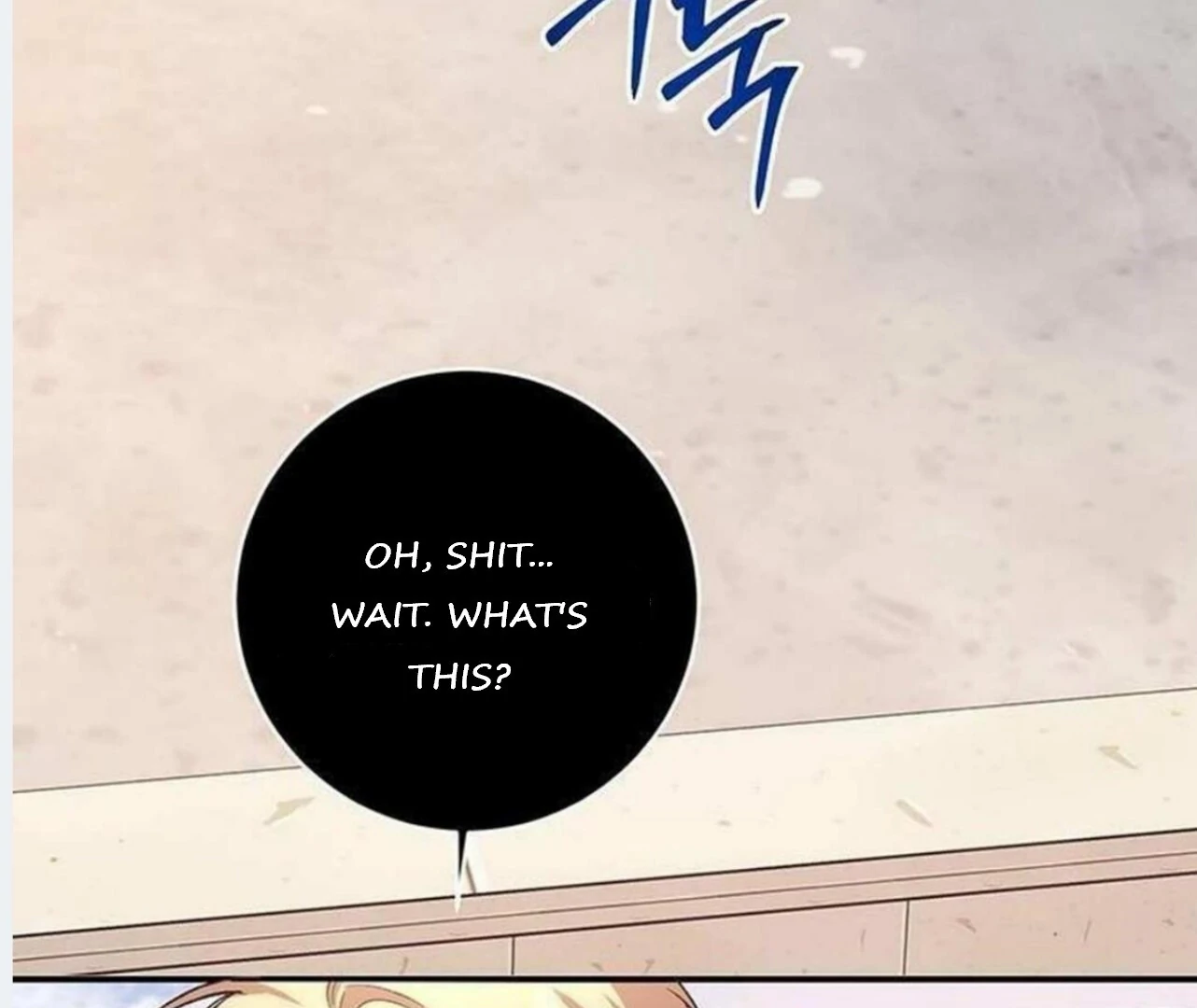 Dandelion Flower Observation Diary ( NOSY X PARADISE ) - Chapter 3 manhwa