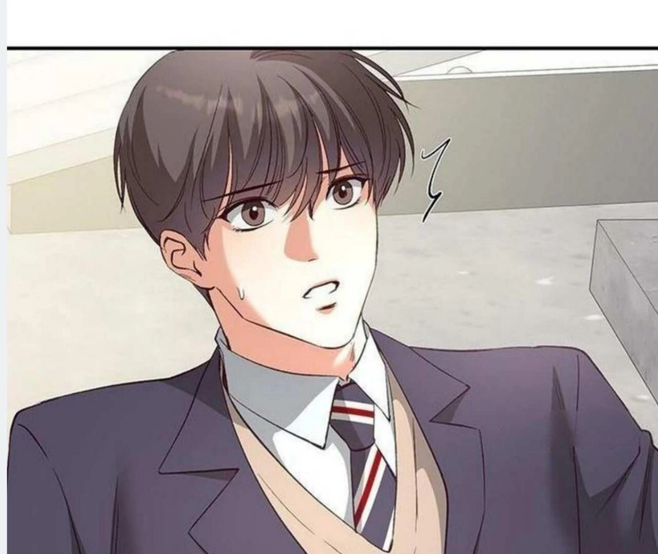 Dandelion Flower Observation Diary ( NOSY X PARADISE ) - Chapter 3 manhwa