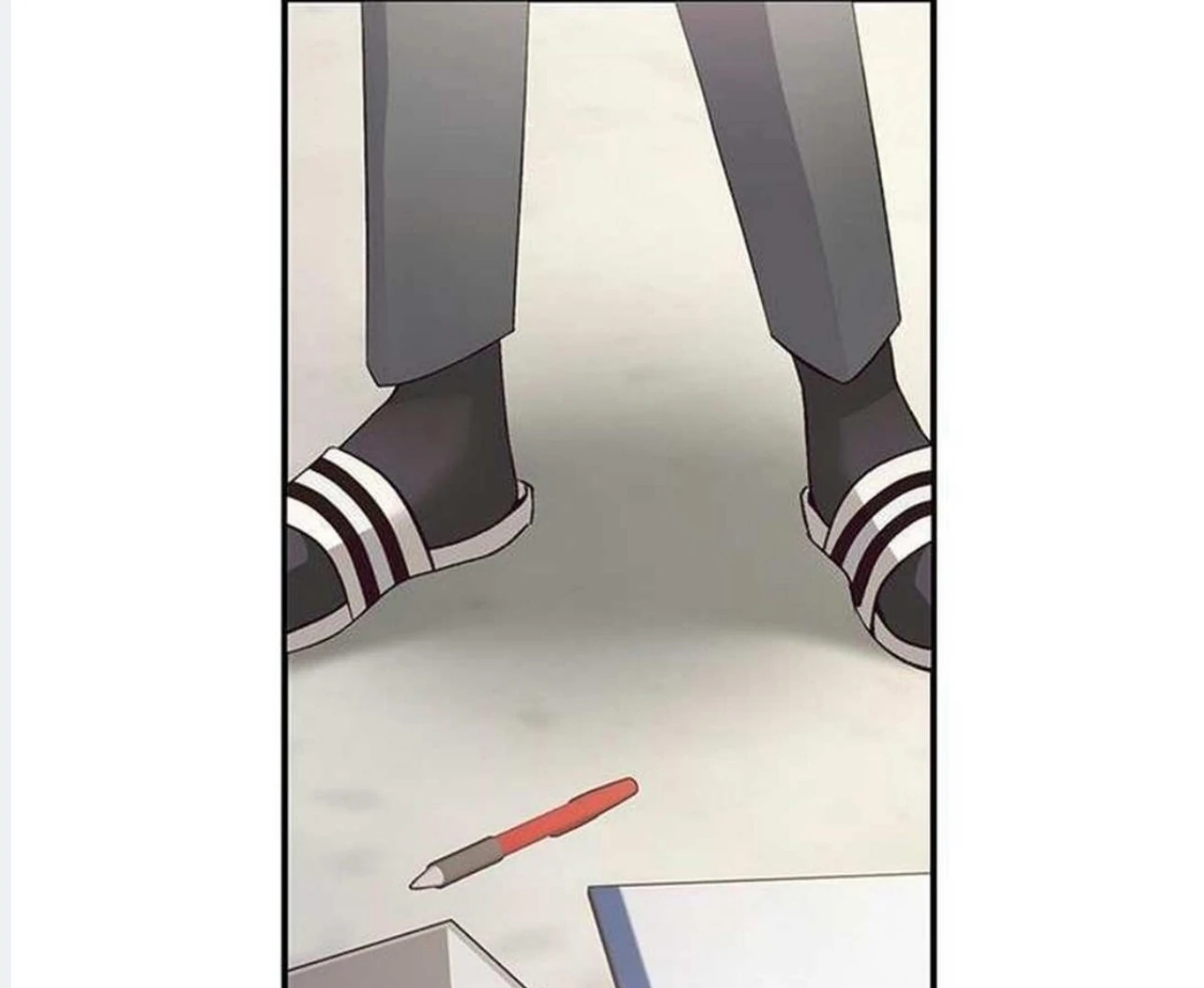 Dandelion Flower Observation Diary ( NOSY X PARADISE ) - Chapter 3 manhwa