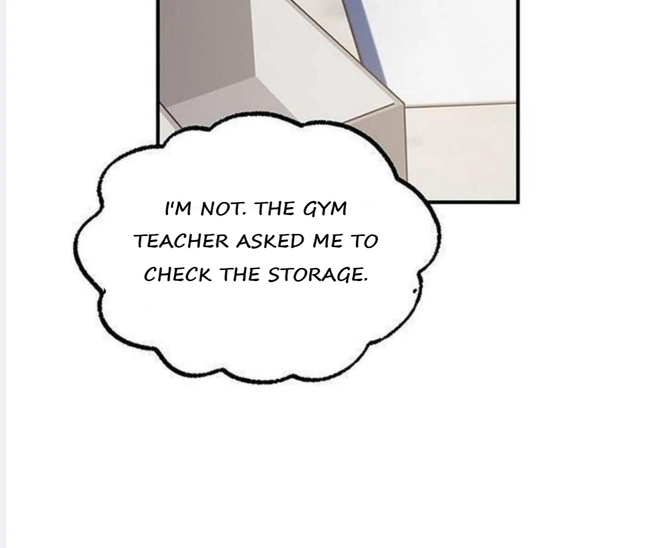 Dandelion Flower Observation Diary ( NOSY X PARADISE ) - Chapter 3 manhwa