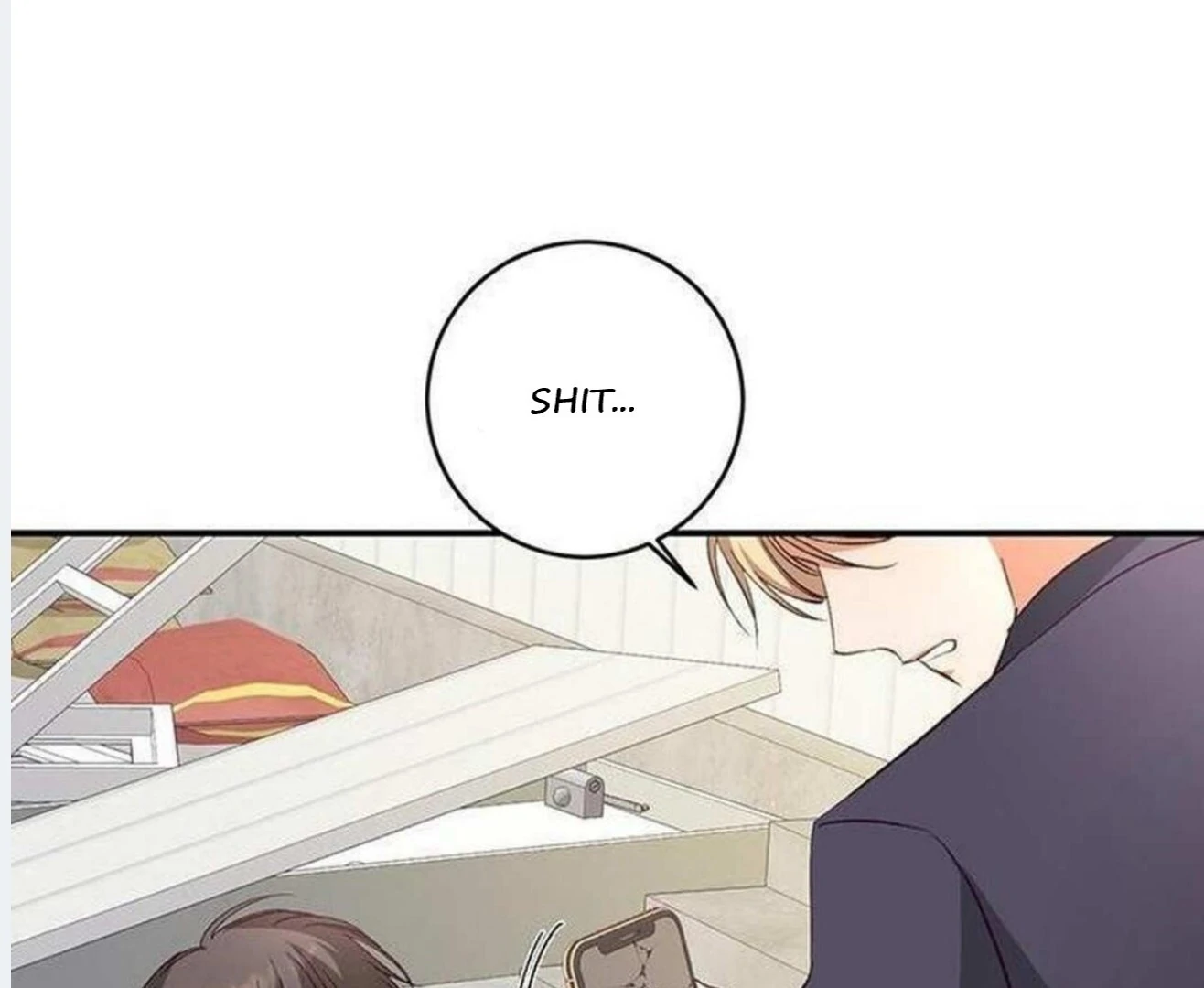 Dandelion Flower Observation Diary ( NOSY X PARADISE ) - Chapter 3 manhwa
