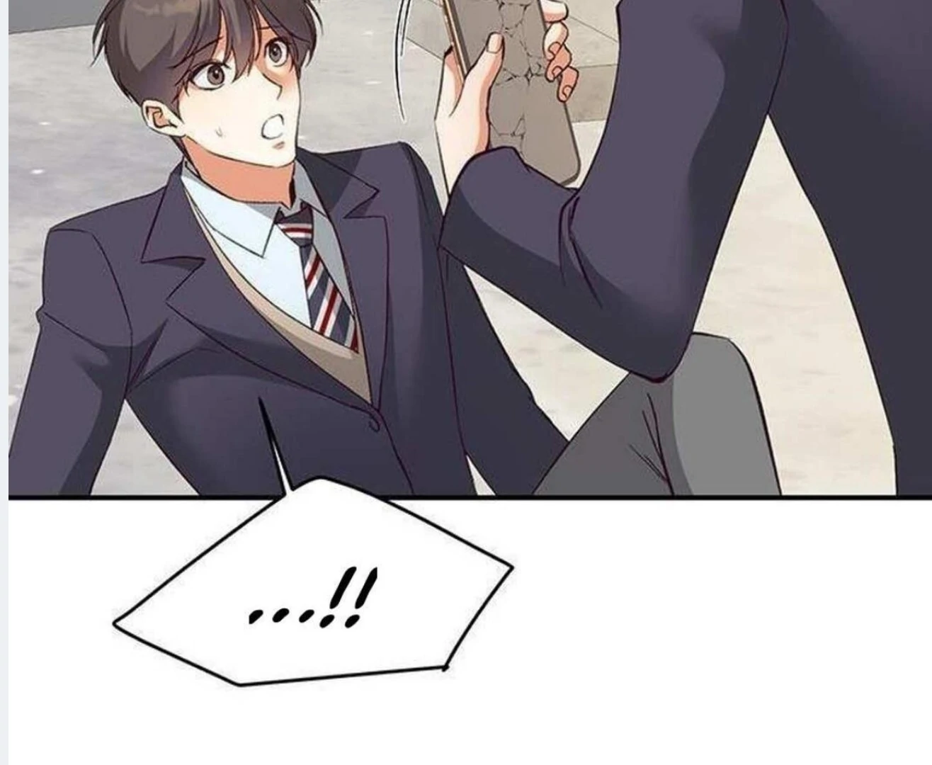 Dandelion Flower Observation Diary ( NOSY X PARADISE ) - Chapter 3 manhwa