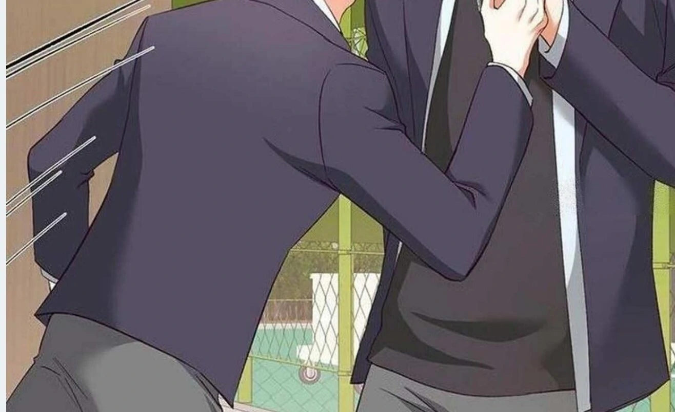 Dandelion Flower Observation Diary ( NOSY X PARADISE ) - Chapter 3 manhwa