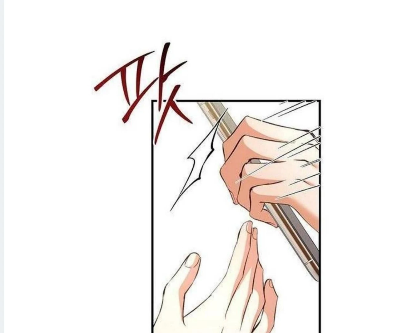 Dandelion Flower Observation Diary ( NOSY X PARADISE ) - Chapter 3 manhwa