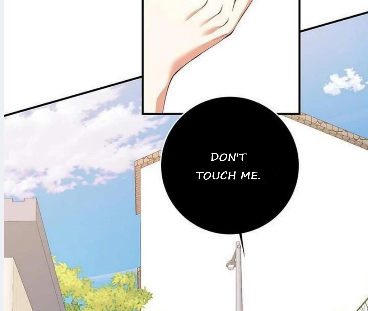Dandelion Flower Observation Diary ( NOSY X PARADISE ) - Chapter 3 manhwa