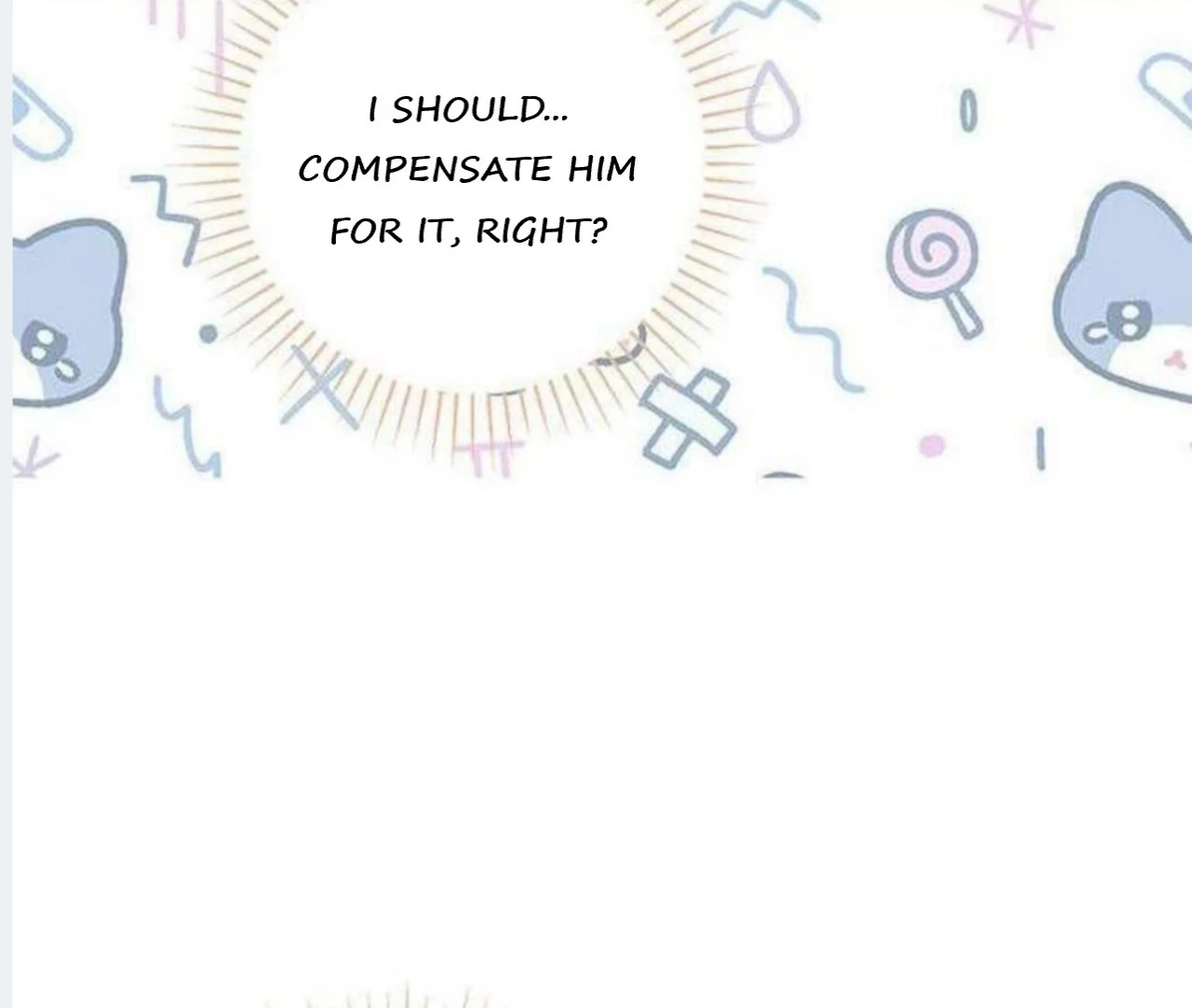 Dandelion Flower Observation Diary ( NOSY X PARADISE ) - Chapter 3 manhwa