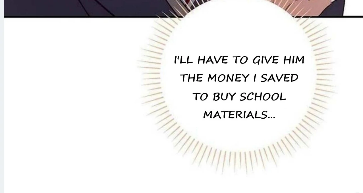 Dandelion Flower Observation Diary ( NOSY X PARADISE ) - Chapter 3 manhwa