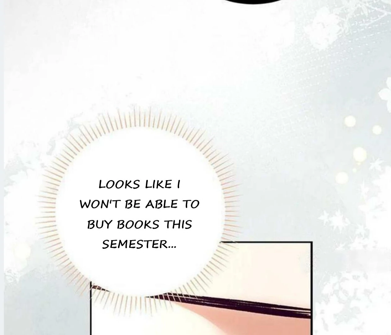 Dandelion Flower Observation Diary ( NOSY X PARADISE ) - Chapter 3 manhwa