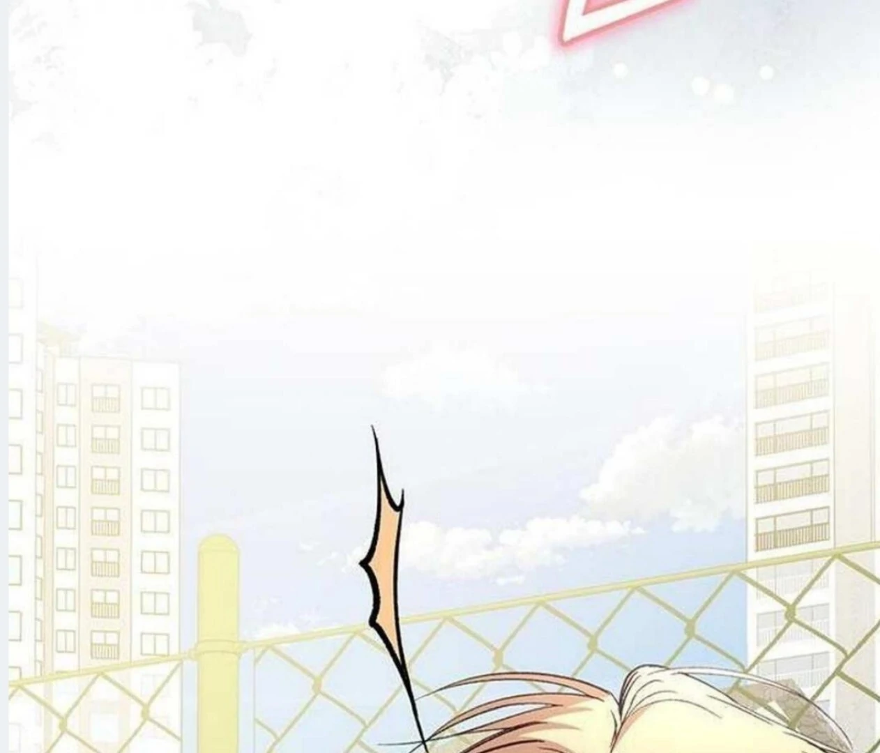 Dandelion Flower Observation Diary ( NOSY X PARADISE ) - Chapter 3 manhwa