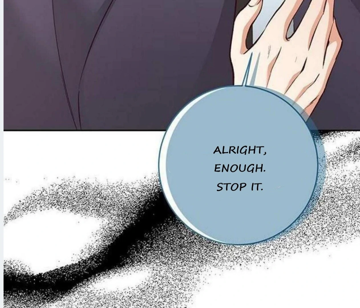 Dandelion Flower Observation Diary ( NOSY X PARADISE ) - Chapter 3 manhwa