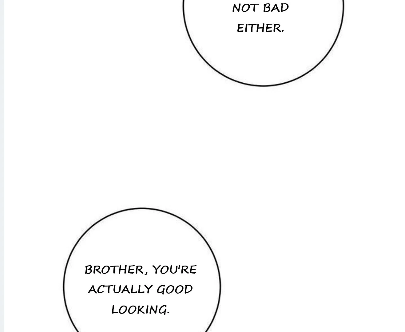 Dandelion Flower Observation Diary ( NOSY X PARADISE ) - Chapter 4 manhwa