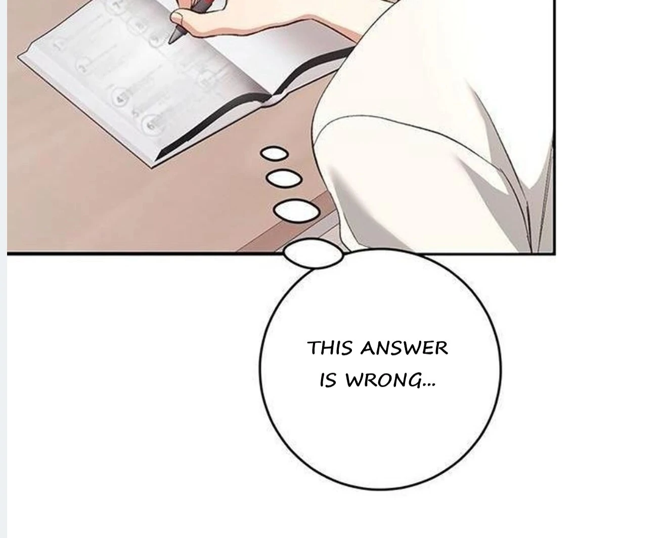 Dandelion Flower Observation Diary ( NOSY X PARADISE ) - Chapter 4 manhwa