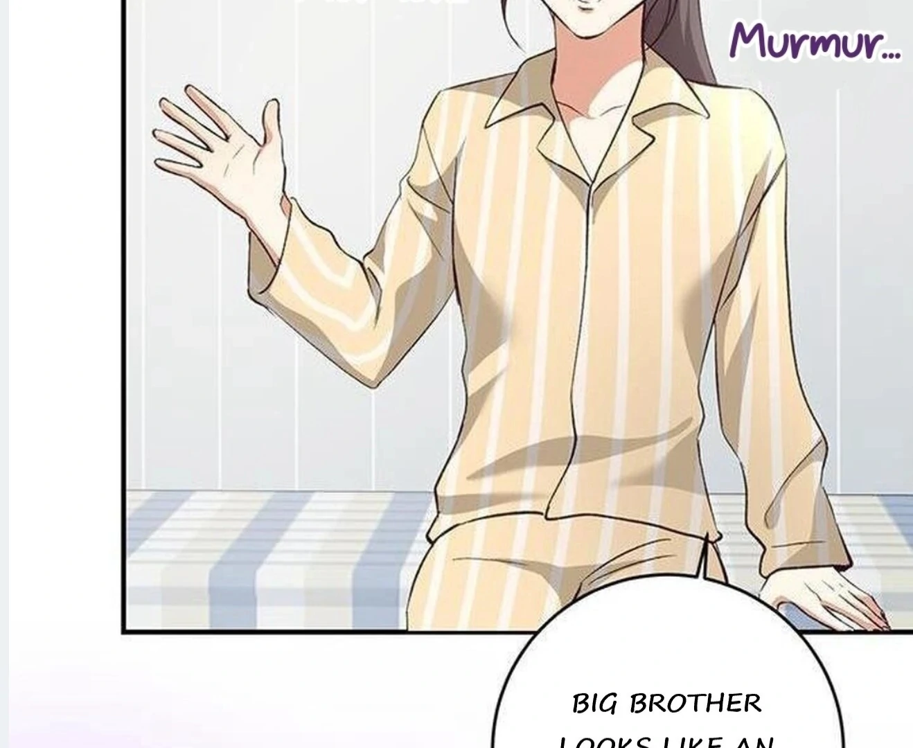 Dandelion Flower Observation Diary ( NOSY X PARADISE ) - Chapter 4 manhwa