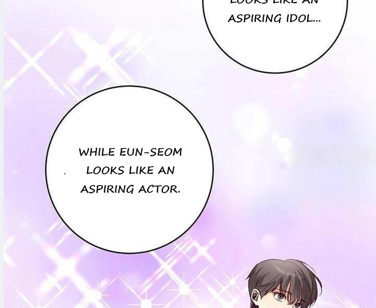 Dandelion Flower Observation Diary ( NOSY X PARADISE ) - Chapter 4 manhwa