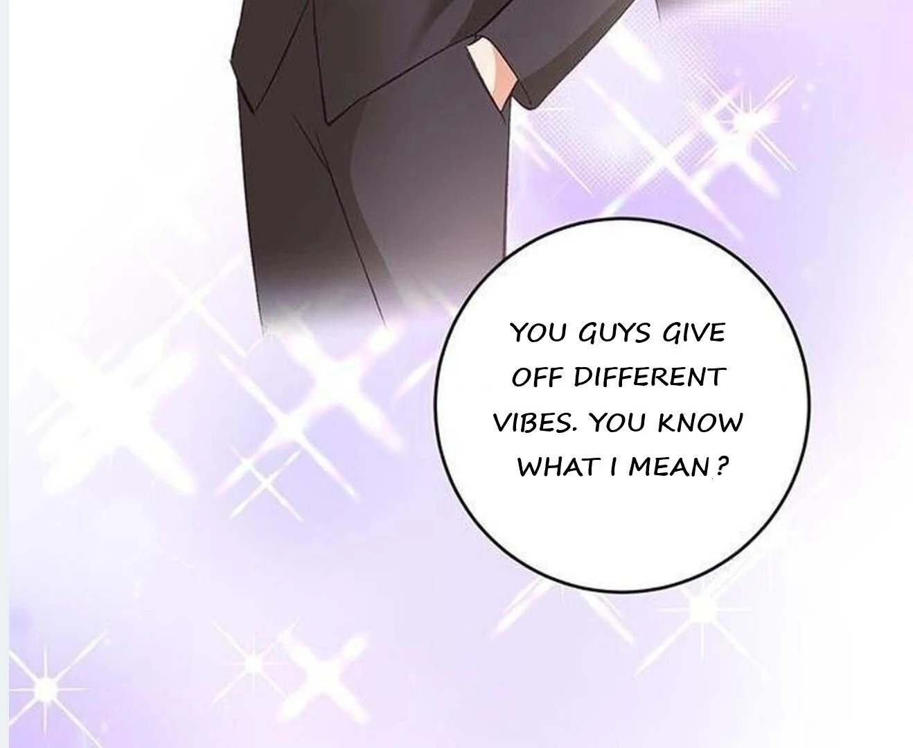 Dandelion Flower Observation Diary ( NOSY X PARADISE ) - Chapter 4 manhwa