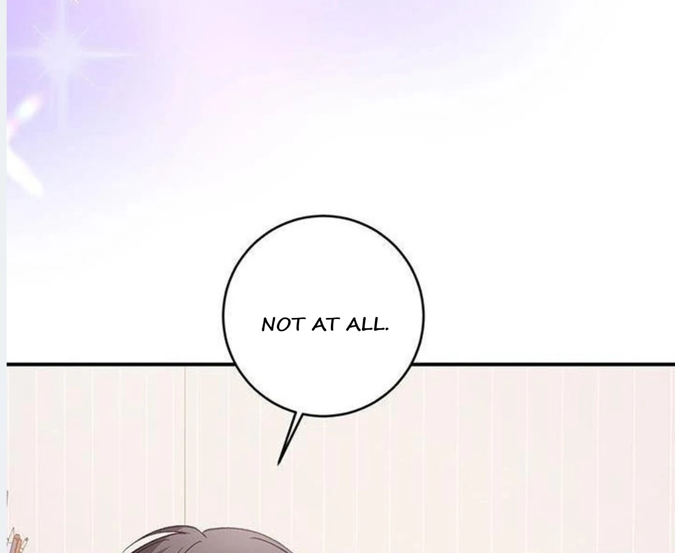 Dandelion Flower Observation Diary ( NOSY X PARADISE ) - Chapter 4 manhwa