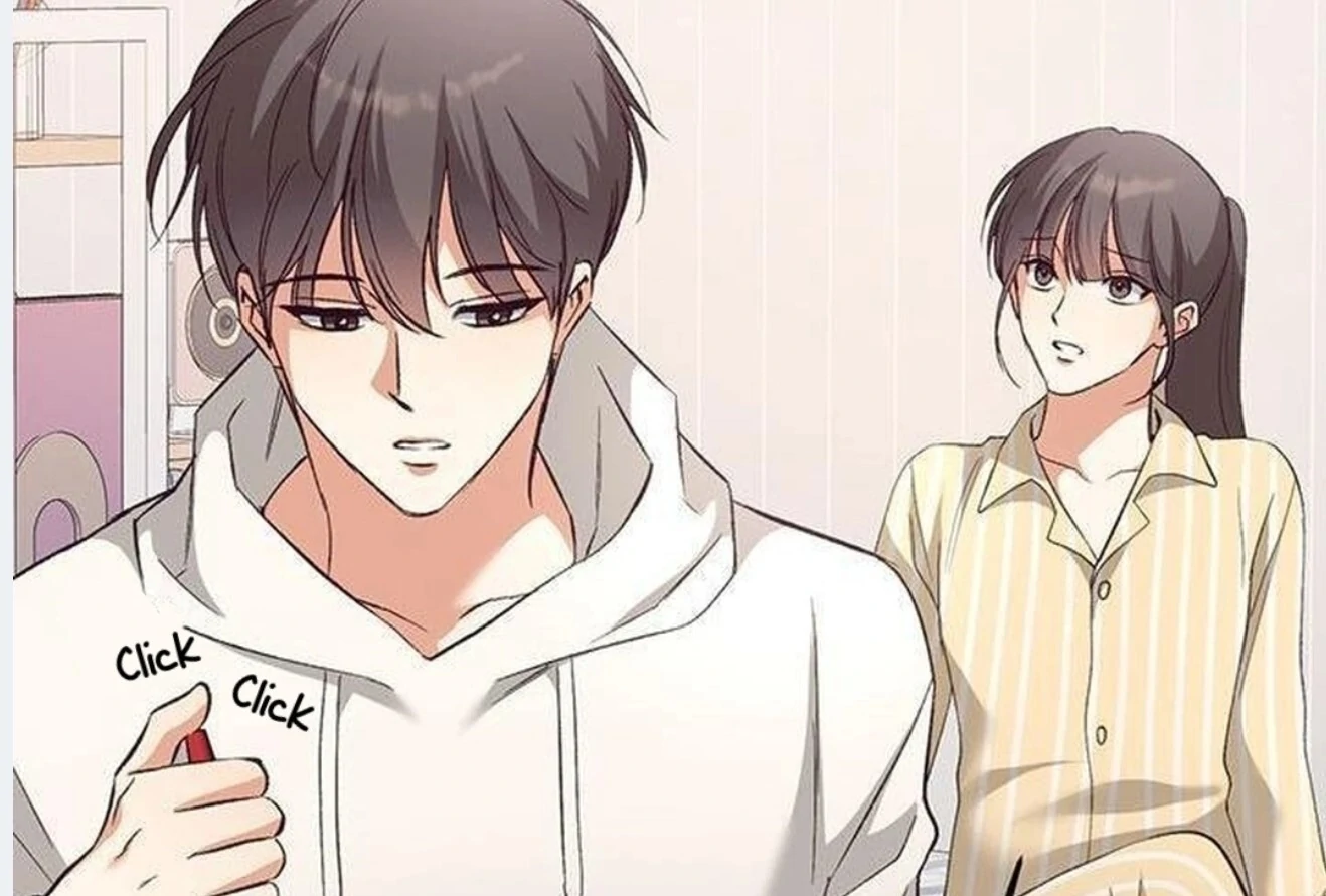 Dandelion Flower Observation Diary ( NOSY X PARADISE ) - Chapter 4 manhwa
