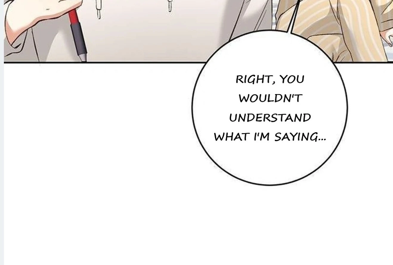 Dandelion Flower Observation Diary ( NOSY X PARADISE ) - Chapter 4 manhwa