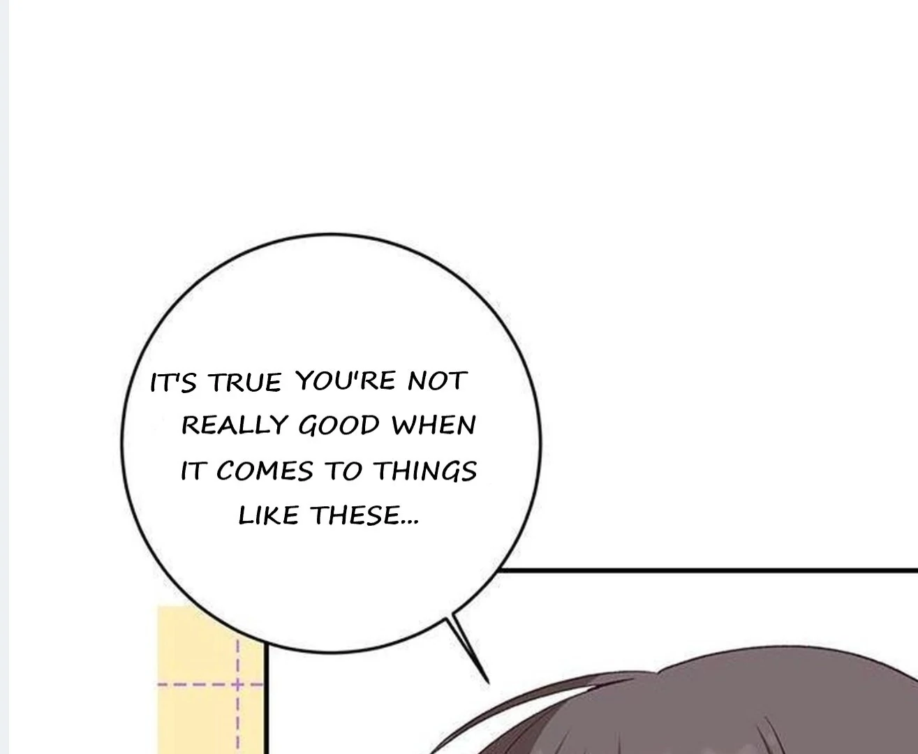 Dandelion Flower Observation Diary ( NOSY X PARADISE ) - Chapter 4 manhwa