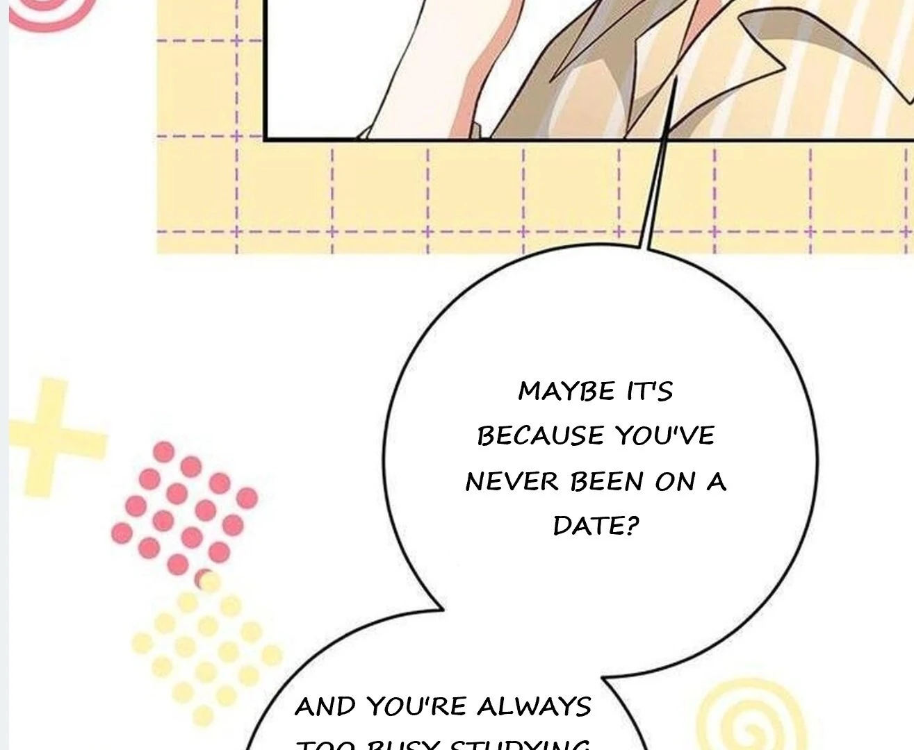 Dandelion Flower Observation Diary ( NOSY X PARADISE ) - Chapter 4 manhwa