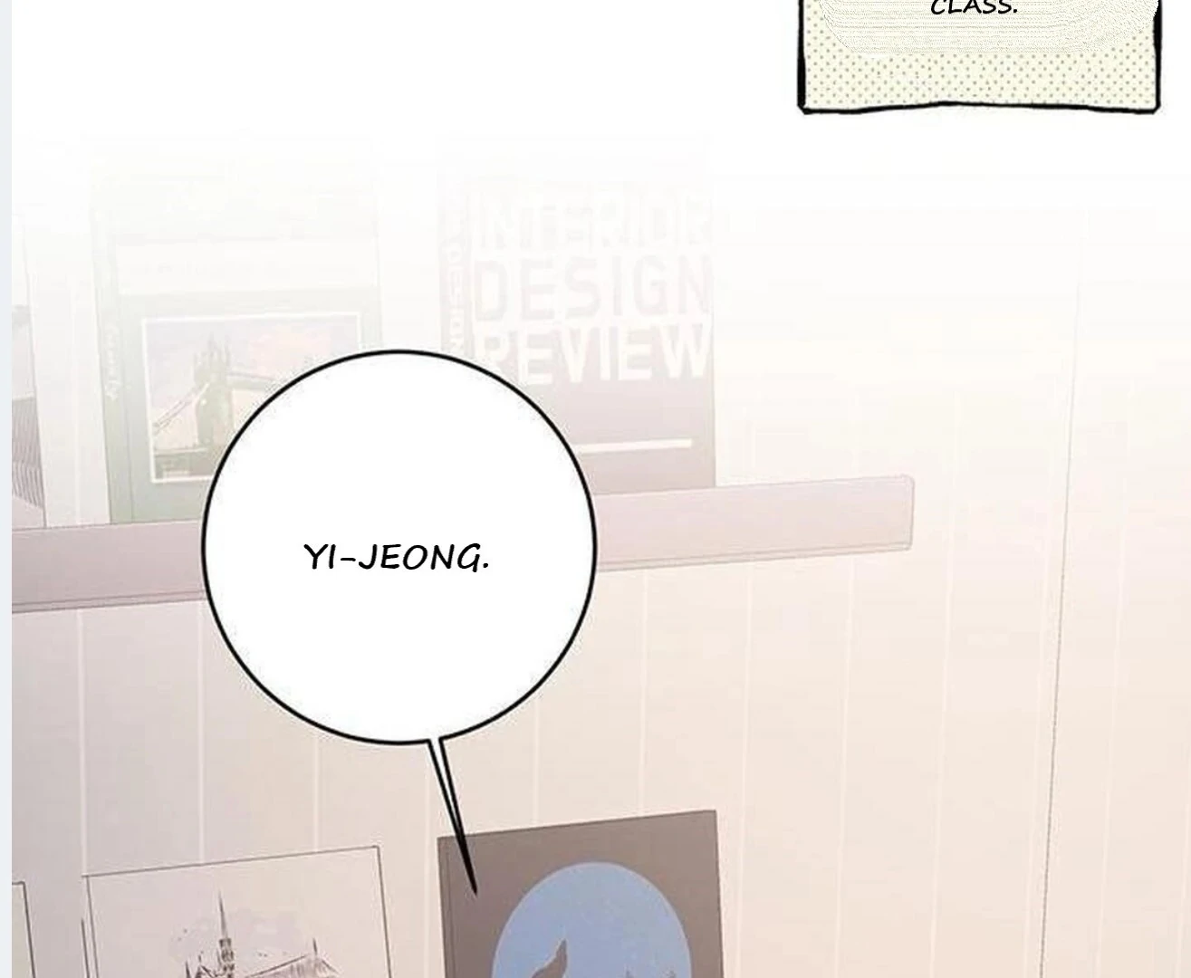 Dandelion Flower Observation Diary ( NOSY X PARADISE ) - Chapter 4 manhwa