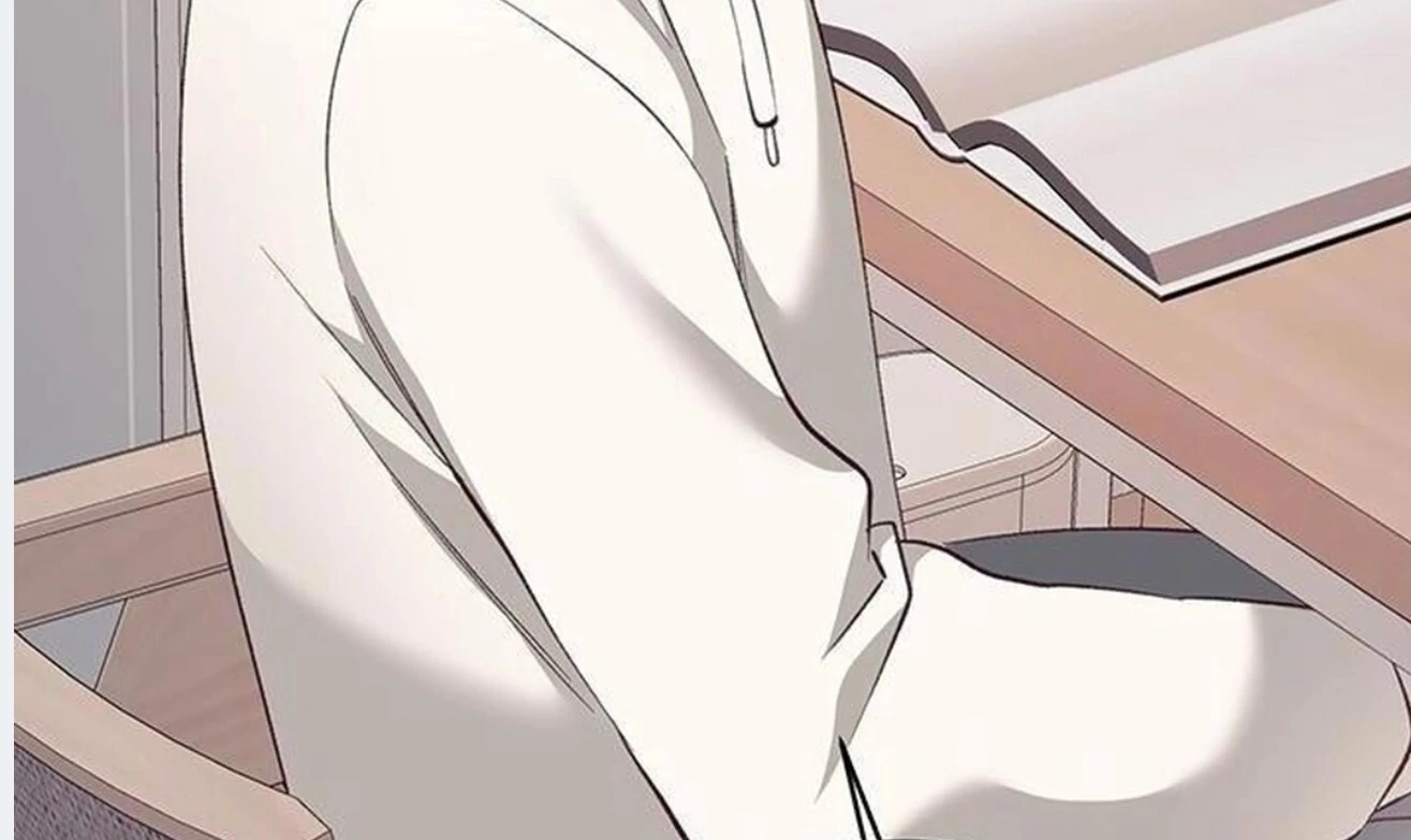 Dandelion Flower Observation Diary ( NOSY X PARADISE ) - Chapter 4 manhwa